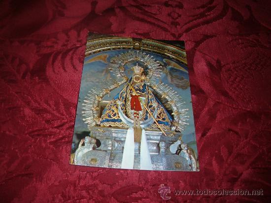 Postales: ntra sra de la cabeza patrona de andujar y diocesis de jaen,ramon garcia lozano-papeleria lozano-