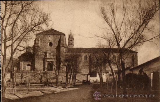 Postales: Granada : La Cartuja - Foto 1