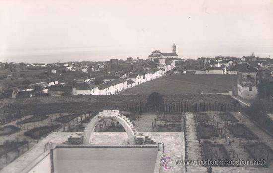 Postales: Marbella.-Vista panor&aacute;mica