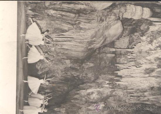 Postales: Nerja.- Cuevas