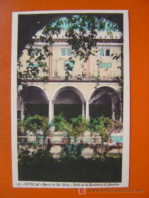 Postales: SEVILLA - Foto 1