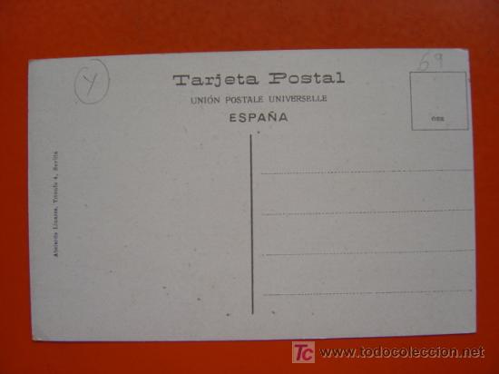 Postales: SEVILLA - Foto 2