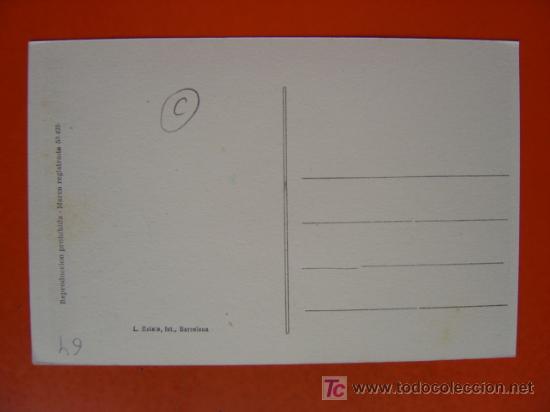 Postales: SEVILLA - Foto 2