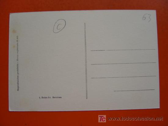 Postales: SEVILLA - Foto 2