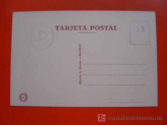 Postales: SEVILLA - Foto 2
