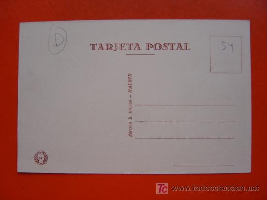 Postales: SEVILLA - Foto 2