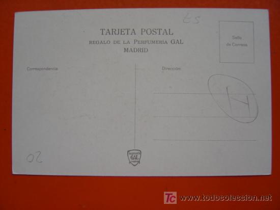 Postales: MALAGA - Foto 2