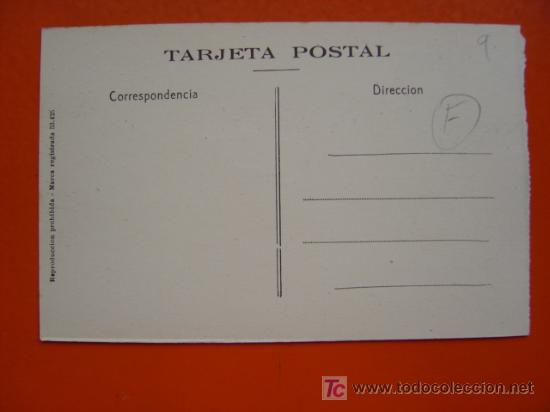 Postales: MALAGA - Foto 2