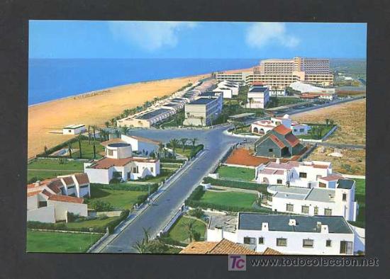 Postais: Roquetas de Mar. *Club Tropicana* Ed. Arribas n&ordm; 17. Nueva.