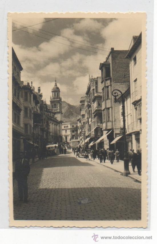 Postales: FOTO REAL DE JAEN