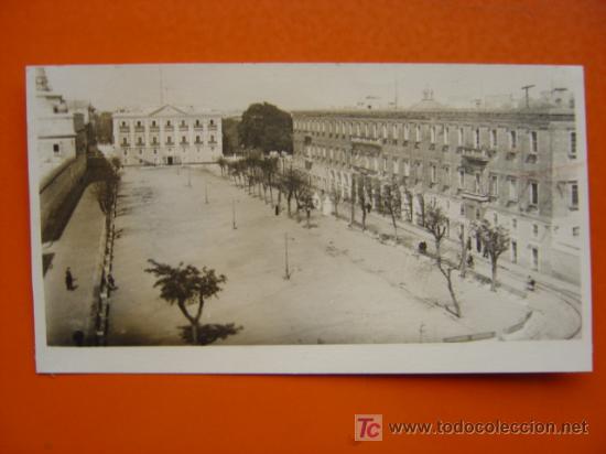 Postais: SAN FERNANDO (CADIZ) - FOTOGRAFICA