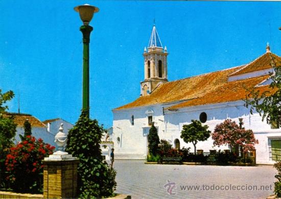 Postales: **CARTAYA** - 1969 - Foto 1
