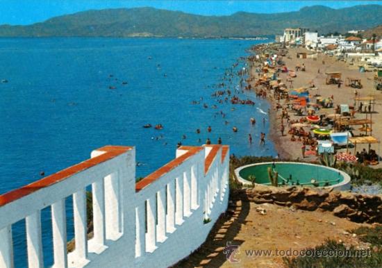 Postales: **TORRENUEVA** - COSTA GRANADINA - Foto 1