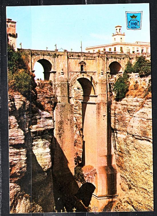 Postales: 16 RONDA (SERRANIA DEL SOL) - Foto 1