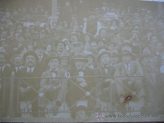 Postales: LA LINEA.PLAZA DE TOROS - Foto 1