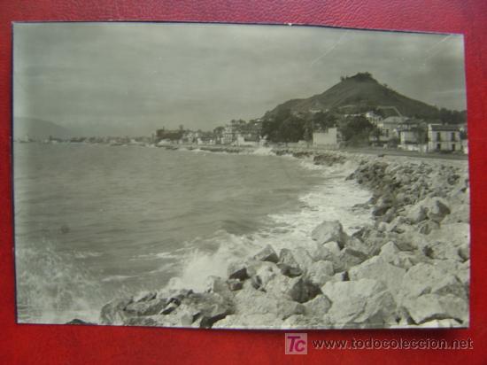 Postales: MALAGA - FOTOGRAFICA