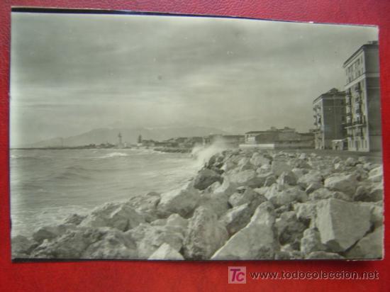 Postales: MALAGA - FOTOGRAFICA