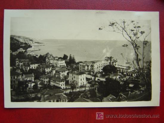 Postales: MALAGA - FOTOGRAFICA