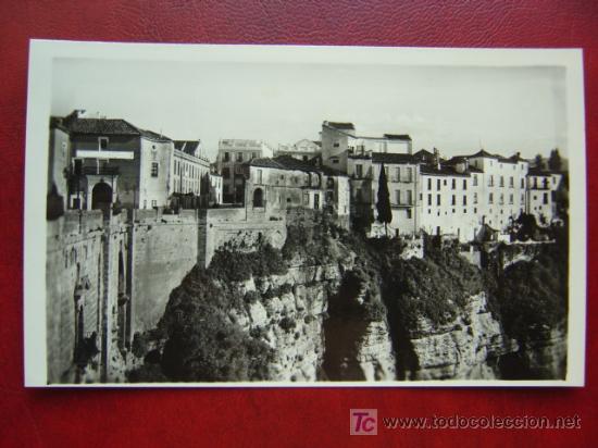 Postales: RONDA (MALAGA) - Foto 1