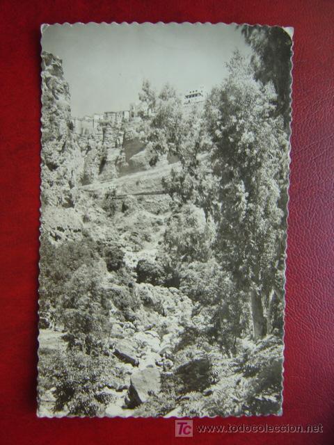 Postales: RONDA (MALAGA) - Foto 1