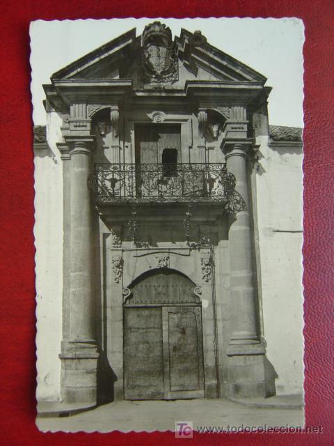Postales: RONDA (MALAGA) - Foto 1