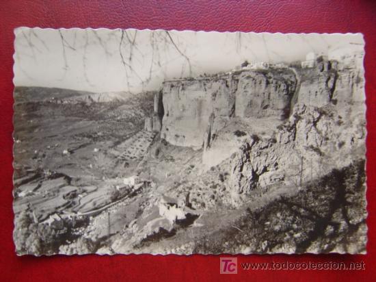 Postales: RONDA (MALAGA) - Foto 1