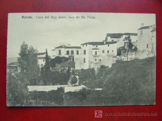 Postales: RONDA (MALAGA) - Foto 1