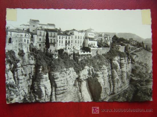Postales: RONDA (MALAGA) - Foto 1