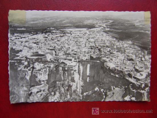 Postales: RONDA (MALAGA) - Foto 1