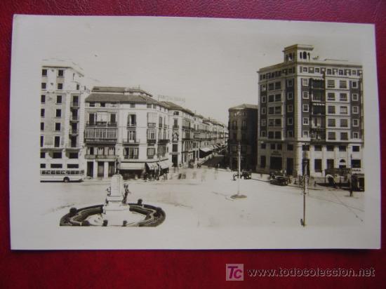 Postales: MALAGA - FOTOGRAFICA