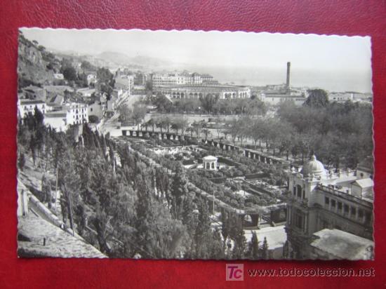 Postales: MALAGA