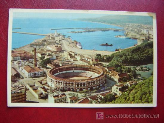 Postkarten: MALAGA