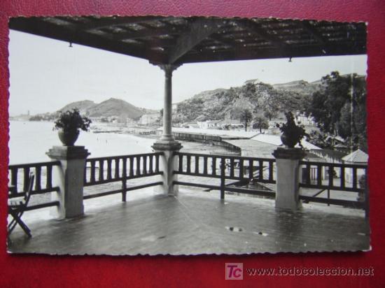 Postales: MALAGA