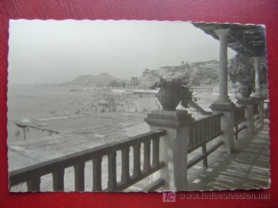 Postales: MALAGA