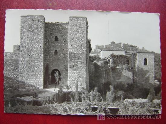 Postales: MALAGA - Foto 1