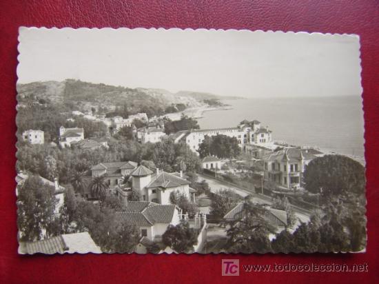 Postales: MALAGA