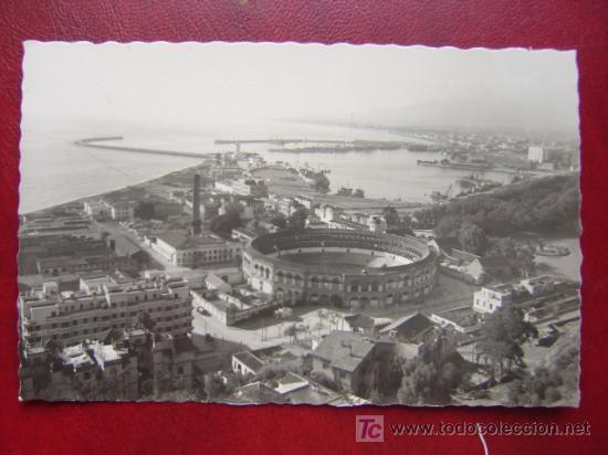 Postales: MALAGA