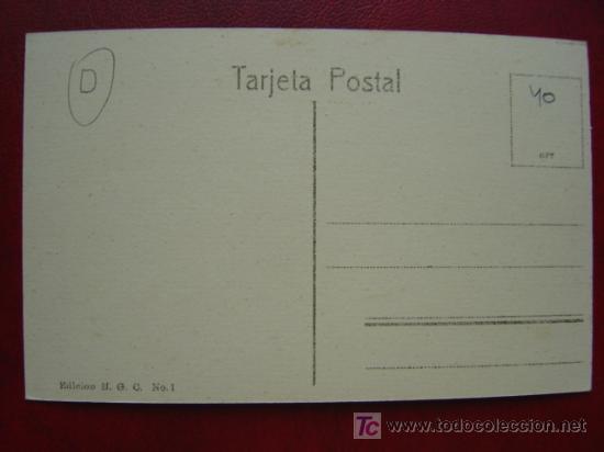 Postales: RONDA (MALAGA) - Foto 2