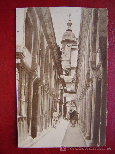 Postales: GRANADA - Foto 1