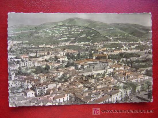 Postales: GRANADA - Foto 1