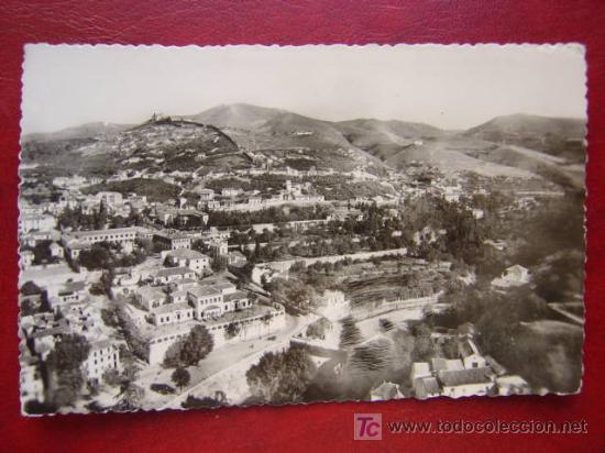 Postales: GRANADA - Foto 1