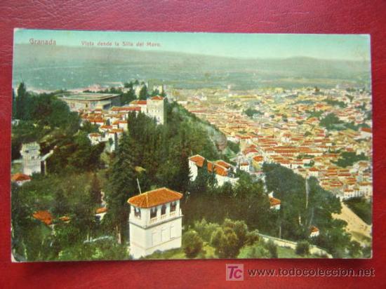 Postales: GRANADA - POSTAL FOTOGRAFICA - Foto 1