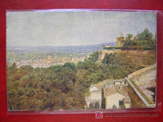 Postales: GRANADA - Foto 1