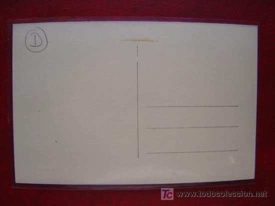 Postales: GRANADA - POSTAL FOTOGRAFICA - Foto 2
