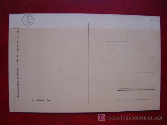 Postales: GRANADA - Foto 2