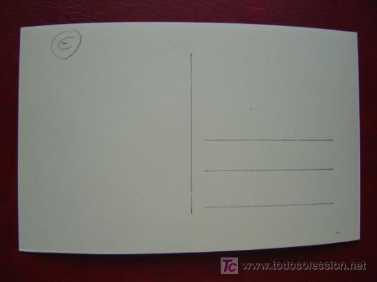Postales: GRANADA - Foto 2