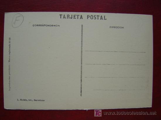 Postales: GRANADA - Foto 2