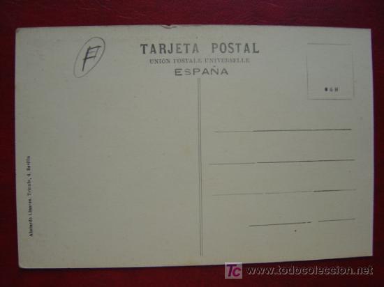 Postales: GRANADA - Foto 2