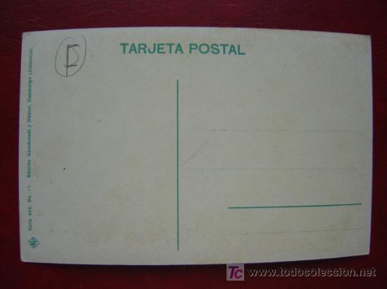Postales: GRANADA - POSTAL FOTOGRAFICA - Foto 2