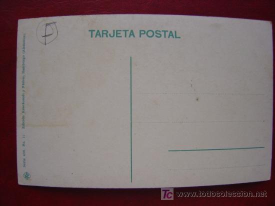 Postales: GRANADA - POSTAL FOTOGRAFICA - Foto 2